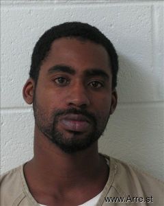 Noel Smith Arrest Mugshot