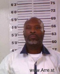 Norman Quarles Arrest Mugshot