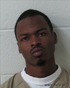 Notavious Smith Arrest Mugshot