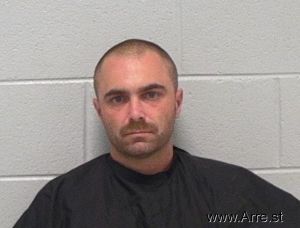 Neil Mcleod Arrest Mugshot