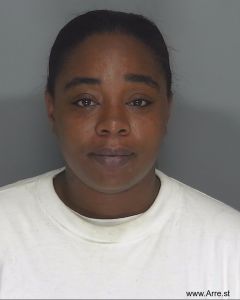 Neteaya Williams Arrest