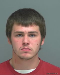 Nicholas Connell Arrest Mugshot