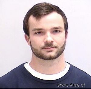 Nicholas Southern Arrest Mugshot