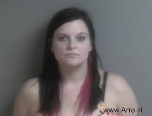 Norma Barrett Arrest Mugshot