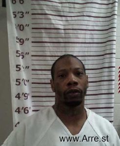 Octavious Ziegler Arrest Mugshot