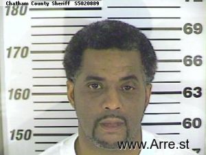 Oliver Barnes Arrest