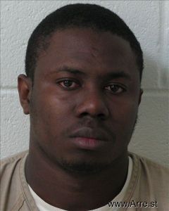 Oshane Powell Arrest