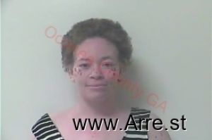 Otissa Clark Arrest Mugshot