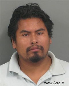 Padro Martinez Arrest