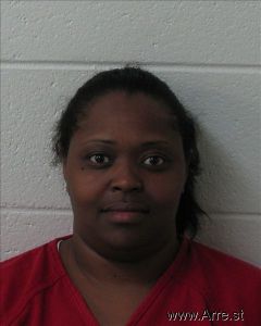 Patricia Livingston Arrest Mugshot