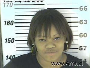 Patricia Mitchell Arrest