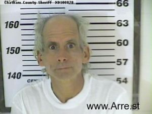 Paul Gavin Arrest