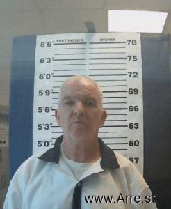 Paul Ohara Arrest Mugshot