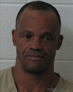 Pelman Norman Arrest Mugshot