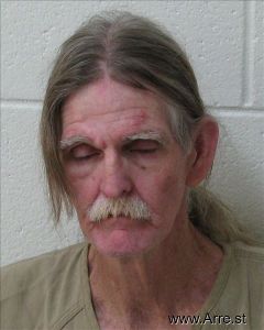 Phillip Goode Arrest Mugshot