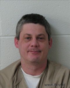 Phillip Martin Arrest Mugshot