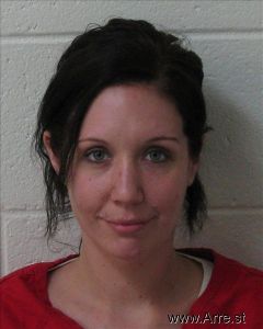 Priscilla Beasley Arrest Mugshot