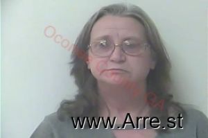 Pamela Mcelroy Arrest Mugshot