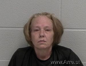 Patricia Crankshaw Arrest Mugshot