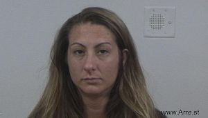 Patricia Mullinax Arrest Mugshot