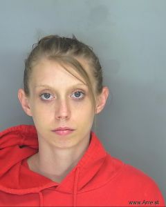 Patricia Spann Arrest