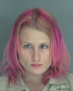 Patricia Madden Arrest