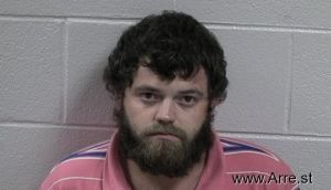 Phillip Dickerson Arrest Mugshot