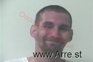 Phillip Dyess Arrest Mugshot