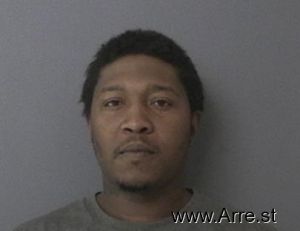 Phillip Evans Arrest Mugshot