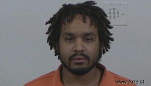 Quincy Owens Arrest Mugshot