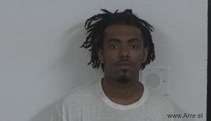 Quintin Willis Arrest Mugshot