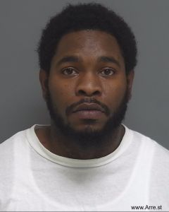 Quintrell Smith Arrest Mugshot