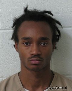 Rakin Muwwakkil Arrest Mugshot