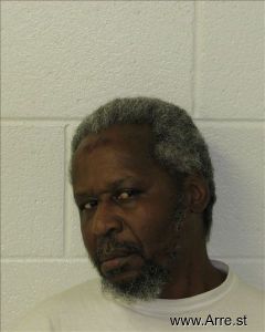 Ralph Adkins Arrest Mugshot