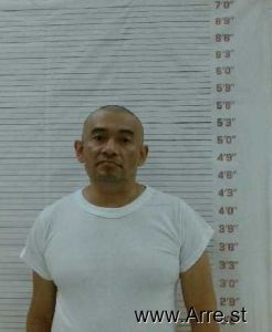 Ramon Valle-hernandes Arrest Mugshot