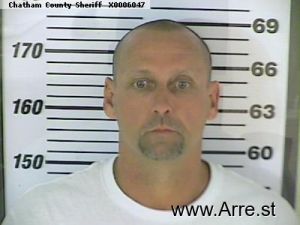 Randall Williams Arrest