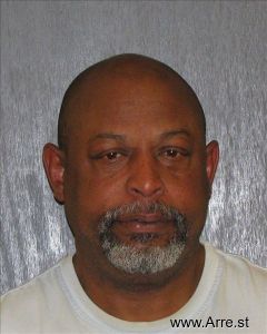 Randall Kennedy Arrest Mugshot