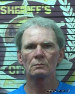Randy Biddwell Arrest Mugshot