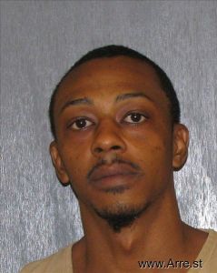 Raynard Mcclure Arrest Mugshot