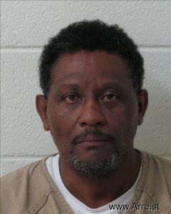 Reginald Price Arrest Mugshot