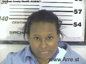 Rhonda Alumpal Arrest Mugshot