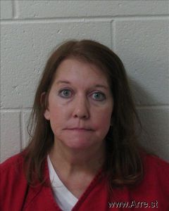 Rhonda Winn Arrest Mugshot