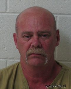 Richard Boutelle Arrest Mugshot