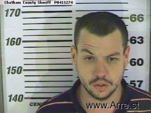 Richard Sykes Arrest Mugshot