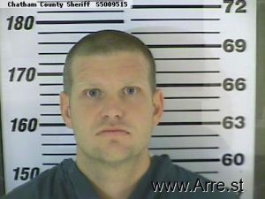 Richard Corbin Arrest