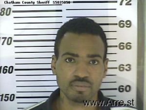 Richard Tyson Arrest Mugshot