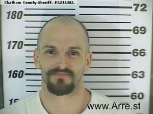 Richard Lacella Arrest