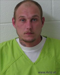 Richard Thompson Arrest Mugshot