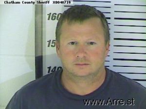 Rickey Adkins Arrest Mugshot