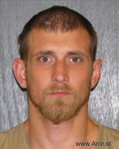 Robert Bost Arrest Mugshot